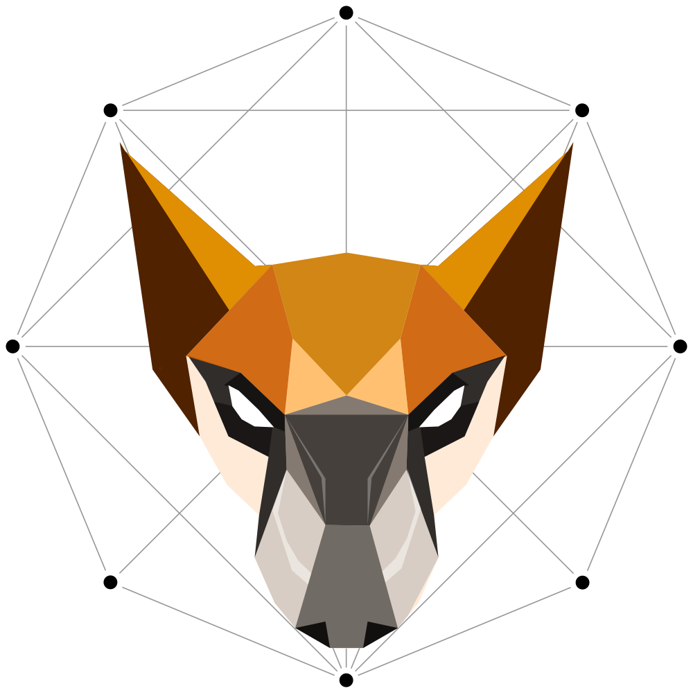 LMFlux logo